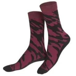 Socken Rotwein - Red Wine Socks