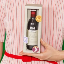 Socken Rotwein - Red Wine Socks