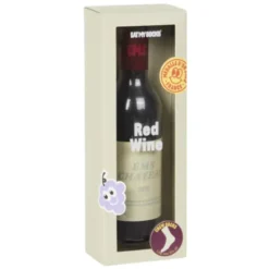 Socken Rotwein - Red Wine Socks