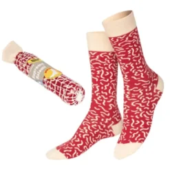 Socken Salami - Supreme Salami Socks