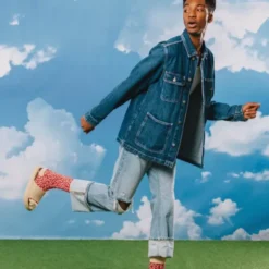 Socken Salami - Supreme Salami Socks