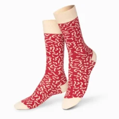 Socken Salami - Supreme Salami Socks