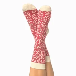 Socken Salami - Supreme Salami Socks