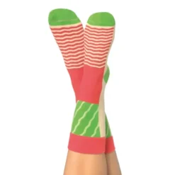 Socken - Sandwich BLT Socks