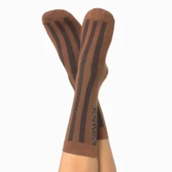 Socken Schokoladenkuchen - CAKE SOCKS Chocolate