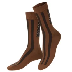 Socken Schokoladenkuchen - CAKE SOCKS Chocolate