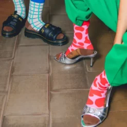 Socken Schokoriegel - Choco Bar