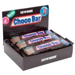 Socken Schokoriegel - Choco Bar