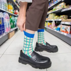 Socken Schokoriegel - Choco Crush