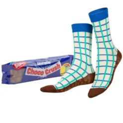 Socken Schokoriegel - Choco Crush