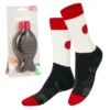 Socken Soja Fischsauce - Soy Fish