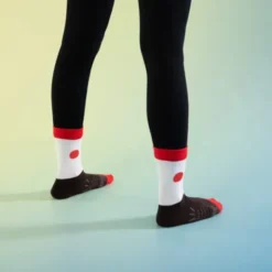 Socken Soja Fischsauce - Soy Fish