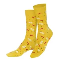 Socken SPANISH PAELLA SOCKS