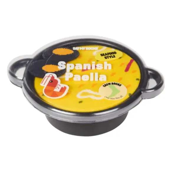 Socken SPANISH PAELLA SOCKS