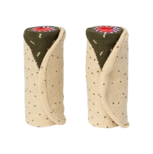 Socken SPICY BURRITO Socks