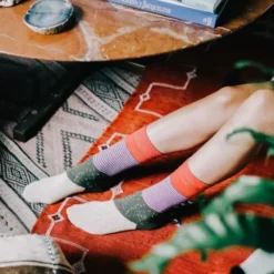 Socken SPICY BURRITO Socks
