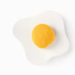Socken Spiegelei - Fried egg Socks 2er-Set