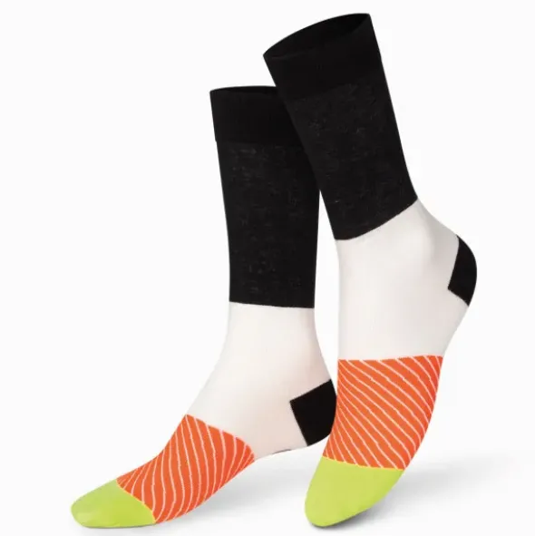 Socken SUSHI SOCKS, 3 Paar im Set