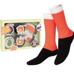 Socken SUSHI SOCKS, 3 Paar im Set
