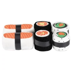 Socken SUSHI SOCKS, 3 Paar im Set