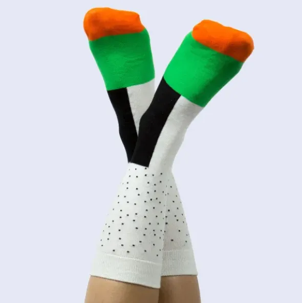 Socken SUSHI SOCKS, 3 Paar im Set