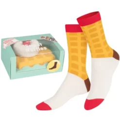 Socken SWEET WAFFLES Socks