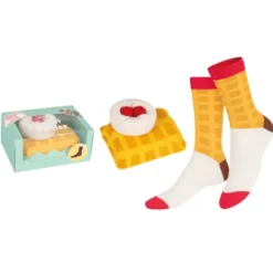 Socken SWEET WAFFLES Socks