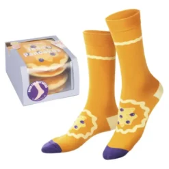 Socken - TODD's PANCAKES Socks