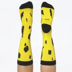Socken Tropical Banana - Bananen Socken