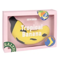 Socken Tropical Banana - Bananen Socken