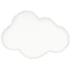 Socken Wolken - FLUFFY CLOUD