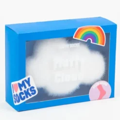 Socken Wolken - FLUFFY CLOUD