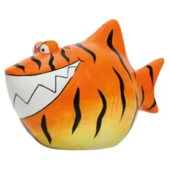 Sparhai Spardose - Tiger-Hai
