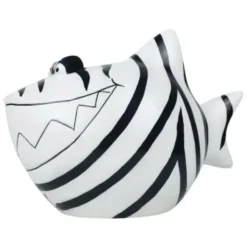Sparhai Spardose - Zebra Hai