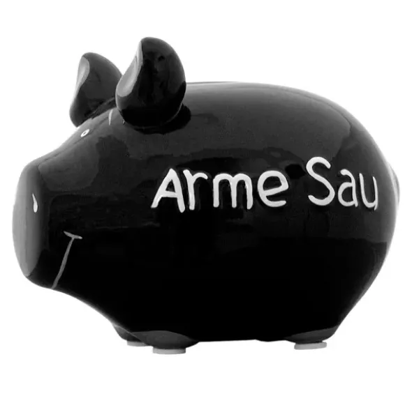 Sparschwein Arme Sau