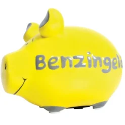 Sparschwein Benzingeld