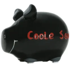 Sparschwein Coole Sau