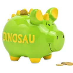 Sparschwein Dinosau