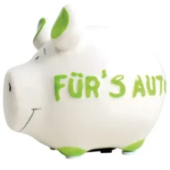 Sparschwein Für's Auto