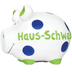 Sparschwein Hausschwein