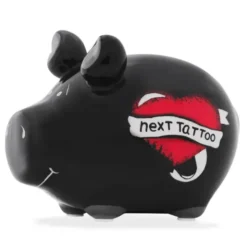 Sparschwein Next Tattoo