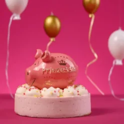 Sparschwein Prinzessin