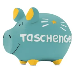 Sparschwein Taschengeld