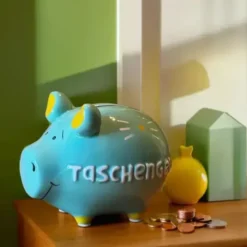 Sparschwein Taschengeld