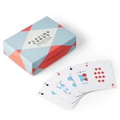Spielkarten PLAYING CARDS