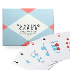 Spielkarten PLAYING CARDS
