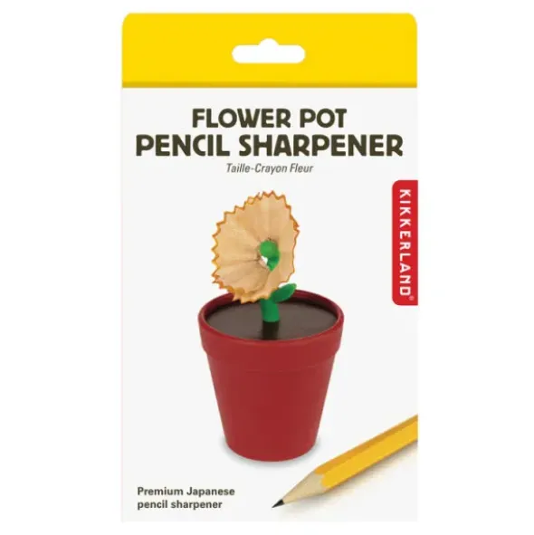 Spitzer FLOWER POT - Blumentopf Anspitzer