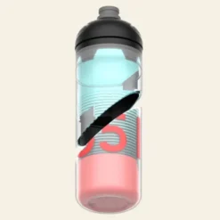 Sport-Trinkflasche Pulsar Therm FROST - 0,65 l isolierend