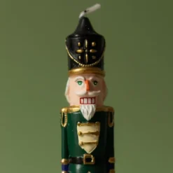 Stabkerze Nussknacker - Sir Archibald