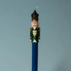 Stabkerze Nussknacker - Sir Archibald